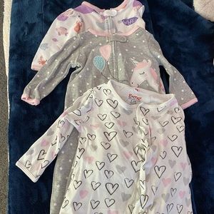 3 pjs